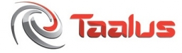 taalus Logo