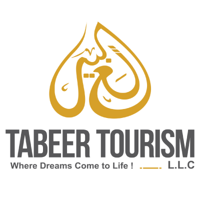 tabeertourism Logo