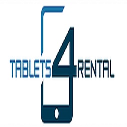 tablets4rental Logo