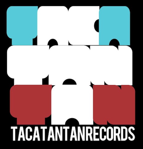 tacatantanrecords Logo