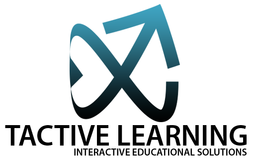 tactivelearning Logo