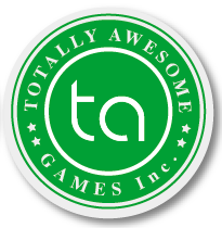 tagames Logo