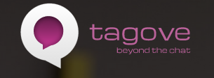 tagove Logo