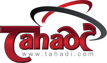 tahadigames Logo