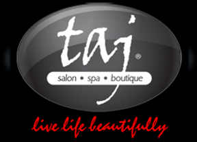 tajsalonspa Logo