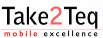 take2teq Logo