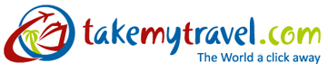 takemytravel Logo