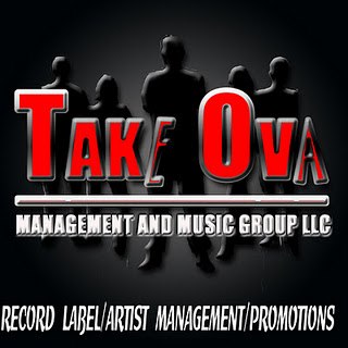 takeovamusicgroup Logo