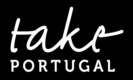 takeportugal Logo