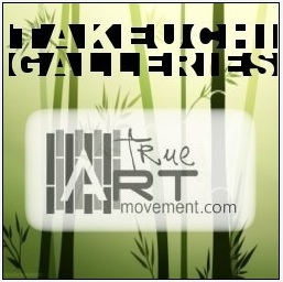 takeuchigalleries Logo