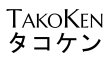 takoken Logo