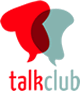 talkclub Logo