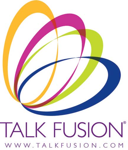 talkfusioncorp Logo