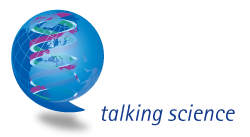 talking-science Logo