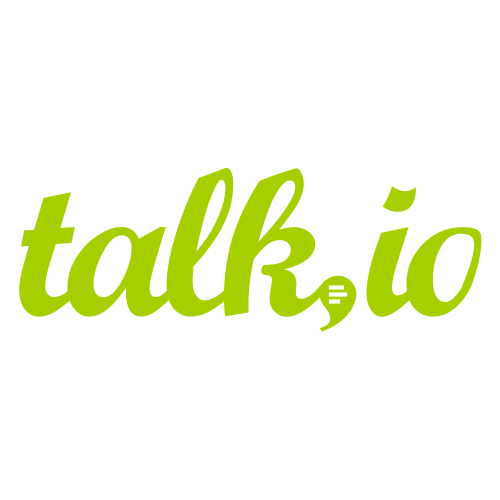 talkio Logo