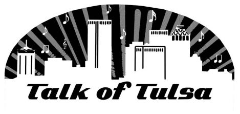 talkoftulsa Logo