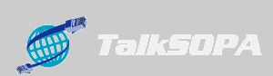 talksopa Logo