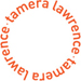 tameralawrence Logo