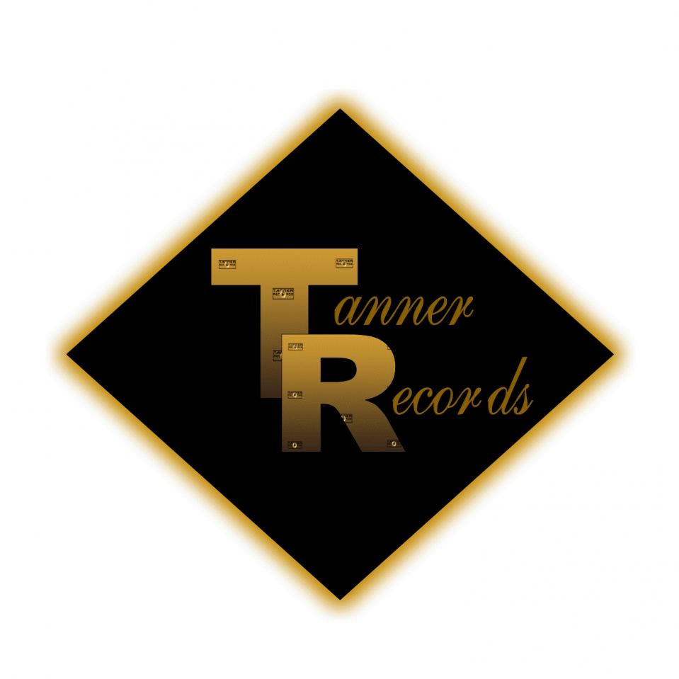 tannerrecords Logo