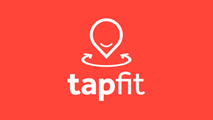 tapfit Logo