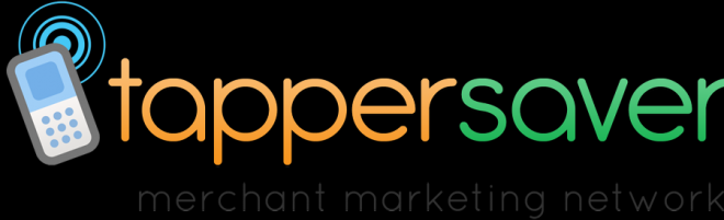 tappersaver Logo