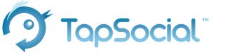 tapsocial Logo