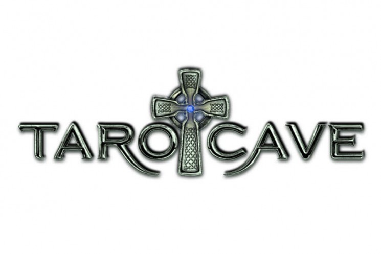 tarotcave Logo