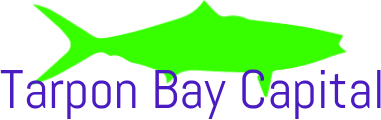 tarponbaycapital Logo