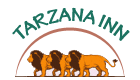 tarzanainn Logo