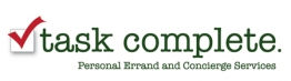 taskcomplete Logo