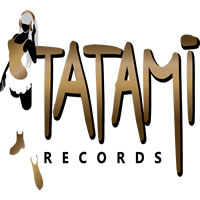 tatamirecords Logo