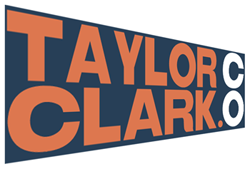 taylorclark Logo