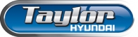 taylorhyundai Logo