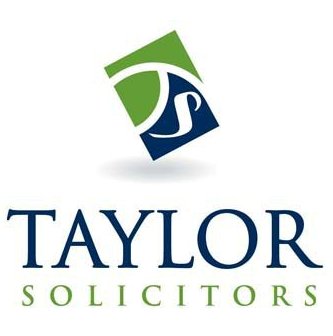 taylorsolicitorscork Logo