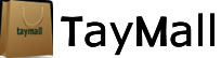 taymall Logo