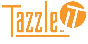 tazzle Logo