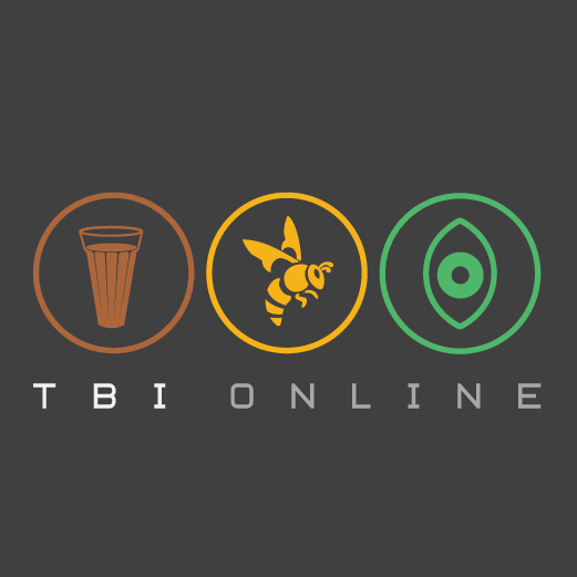 tbionline Logo