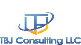tbjconsulting Logo