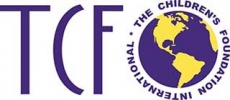 tcfcares Logo