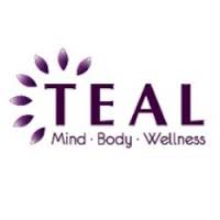 tealwellness Logo