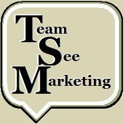 teamseemarketing Logo