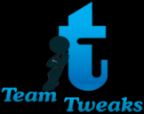 teamtweaks Logo