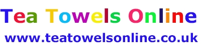 teatowelsonline Logo