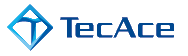 tecace Logo