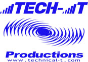 tech-t Logo
