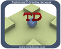 techdivine Logo