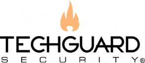 techguard Logo