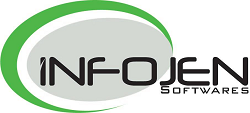 techinfojenseo Logo