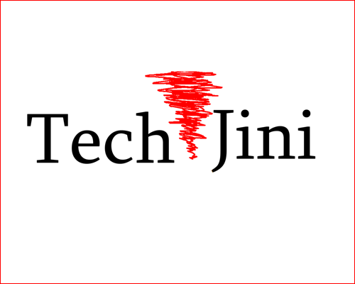 techjini Logo