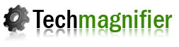 techmagnifier Logo